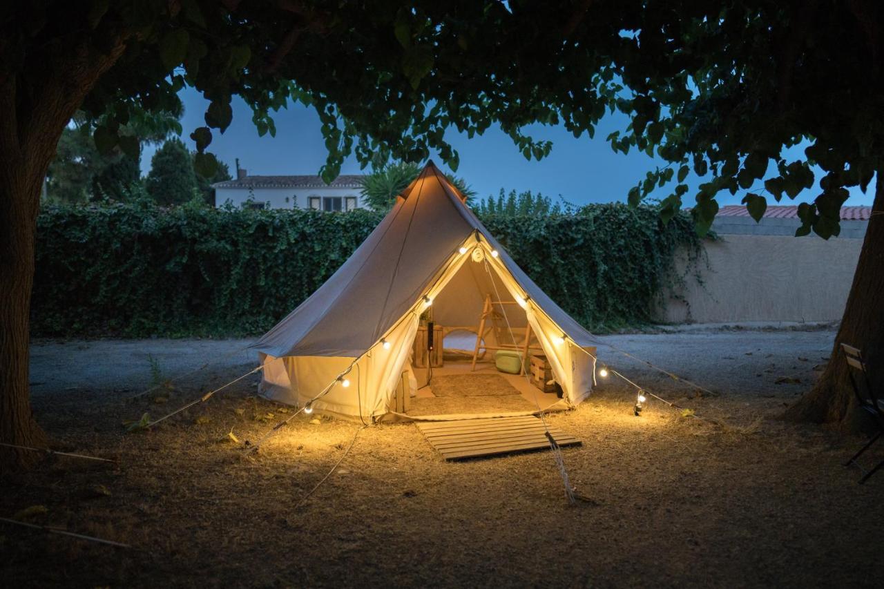 Kampaoh Playa De Levante 貝尼多姆 外观 照片