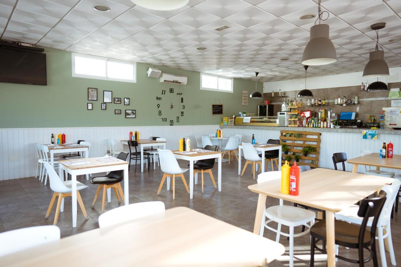 Kampaoh Playa De Levante 貝尼多姆 外观 照片